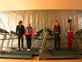 Video artwork for Here It Goes Again by OK Go