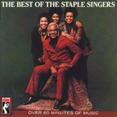 The Staple Singers - (Sittin On ) The Dock Of The Bay