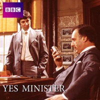 Yes Minister, Series 1