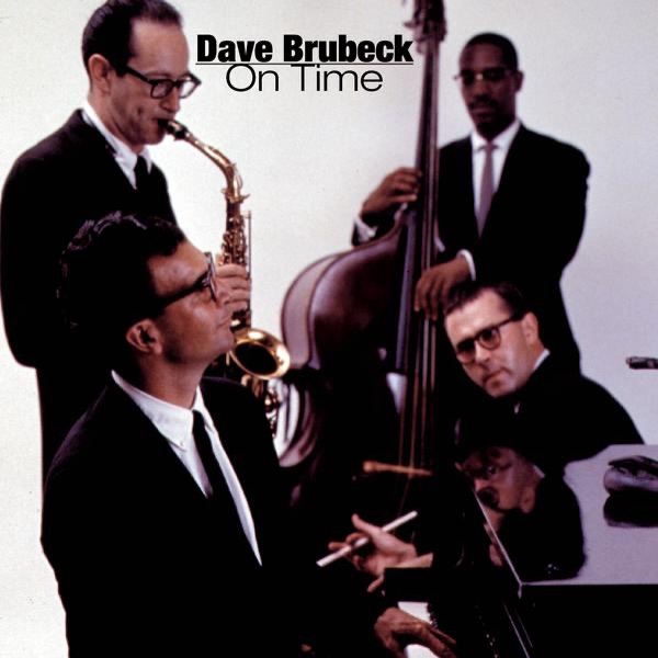 Take Five cover art