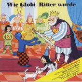 Wie Globi Ritter Wurde artwork