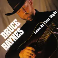 Vacation — Bruce Haynes
