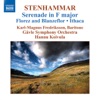 Joensuu City Orchestra & Hannu Koivula - Serenade In F Major, Op. 31: IV. Scherzo