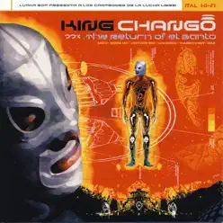 The Return of El Santo - King Changó