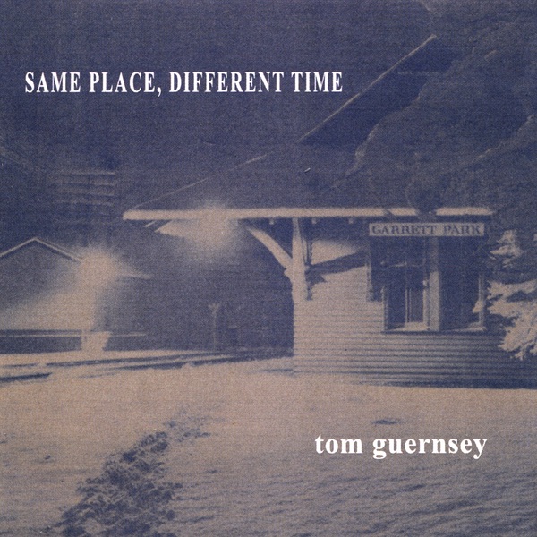 Same Place, Different Time