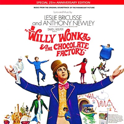 Everlasting Gobstoppers / Oompa-Loompa