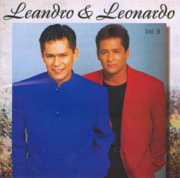 Festa De Rodeio - Leandro & Leonardo