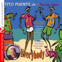 Everybody Salsa - Tito Puente, Jr.