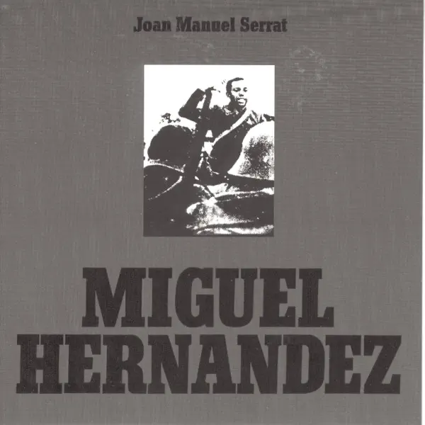 Para la Libertad — Joan Manuel Serrat