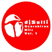 Scarabtrax Hitz, Vol. 1 - EP