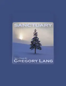 Gregory Lang सुनें, म्यूज़िक वीडियो देखें, बायो पढ़ें, दौरे की तारीखें और बहुत कुछ देखें!