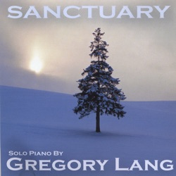 Gregory Lang - Four Winds