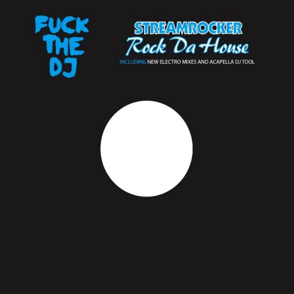 Rock da House - EP