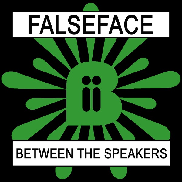 Between the Speakers - Single