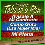 Triple Single (Vol. 4) - Single