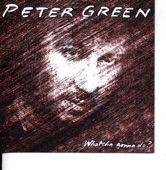 Peter Green - Like A Hot Tomato