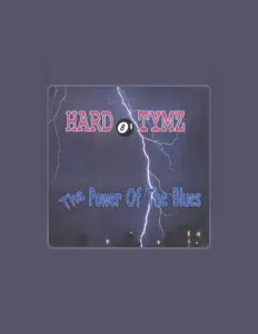 Hard Tymz: песни, клипы, биография, даты выступлений и многое другое.