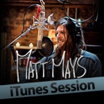 iTunes Session
