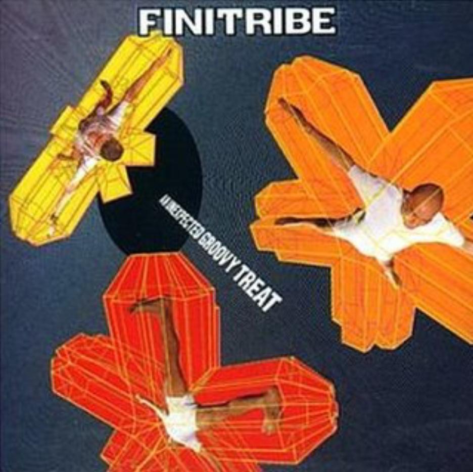 An Unexpected Groovy Treat