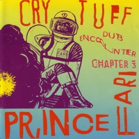 Cry Tuff Dub Encounter Chapter 3 - Prince Far I