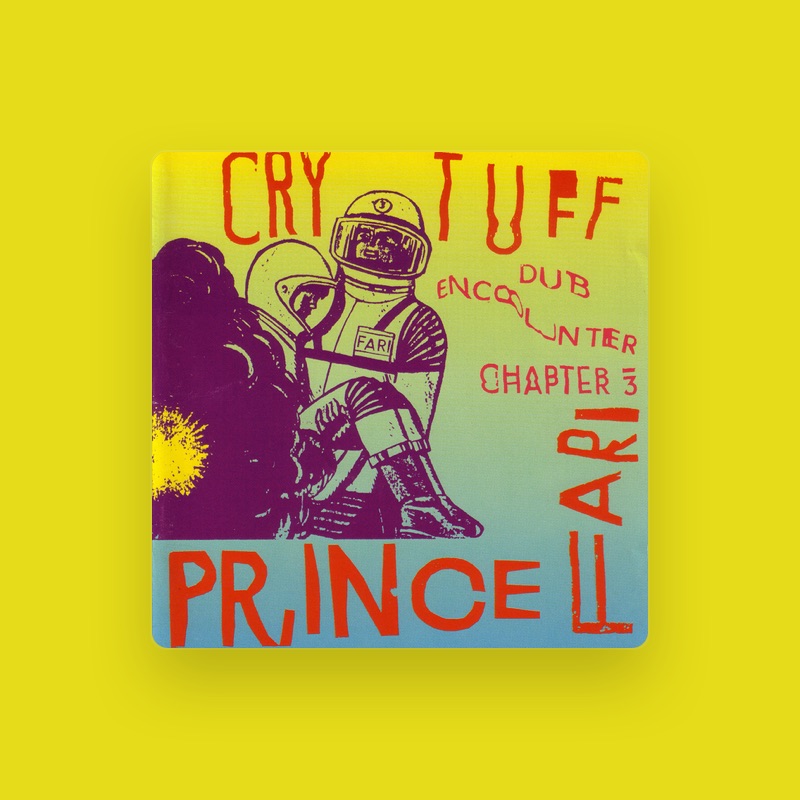 Prince Far I
