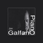 Jon Galfano