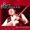 You Can't Judge a Book By the Cover - Roy Buchanan lyrics