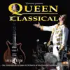 Merqury & Orchestra of Musikalische Komödie Leipzig - The Great Pretender