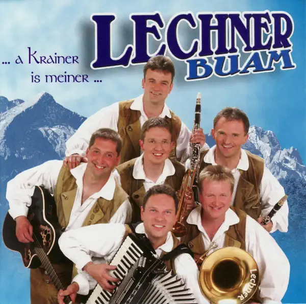 Du Und I — Lechner Buam