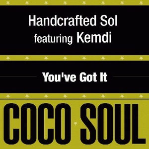 You've Got It - EP