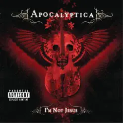 I'm Not Jesus (feat. Corey Taylor) - Single - Apocalyptica