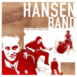 Hansen Band - Baby Melancholie