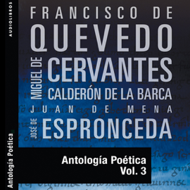 Antología Poética III [Poetic Anthology III] (Unabridged)
