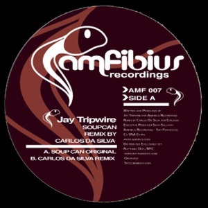 Soup Can - Single