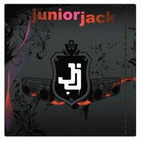 Rocktron / Life - EP - Junior Jack