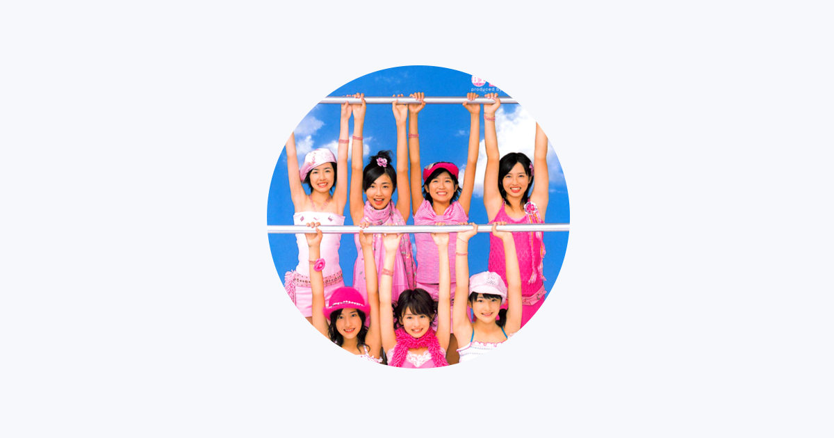 5 (Berryz Kobo album) - Wikipedia