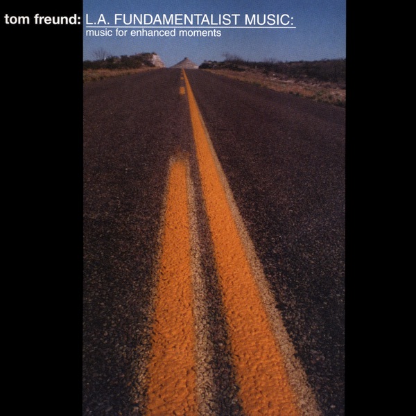 LA Fundamentalist Music