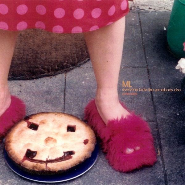 Everyone Looks Like Somebody Else