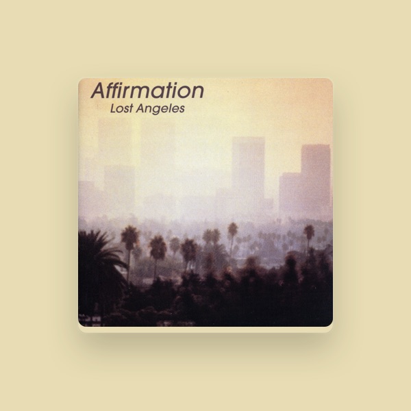 Affirmation's avatar