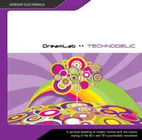 Father Of Lights — DREAMLAB
