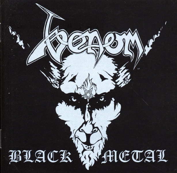 Black Metal