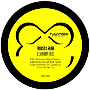 Dem Outta Here (Jah Billah Remix)