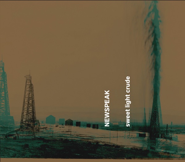sweet light crude
