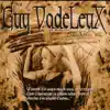 Guy Vadeleux - Manzé Mazouk