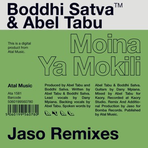 Moina Ya Mokili (Jaso Remixes) - Single