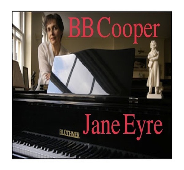 Jane Eyre (Soundtrack)