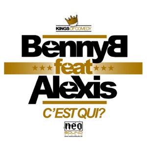 C'est qui ? (feat. Alexis)