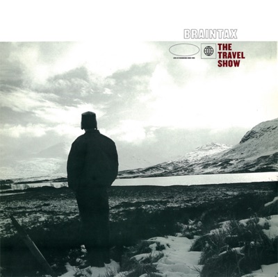 The Travel Show - EP