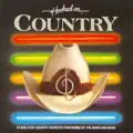 Hooked On Willie Nelson