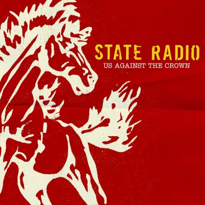 Gunship Politico - State Radio | Shazam